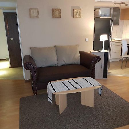 Koln-Bonn Appartment Wesseling Exteriér fotografie