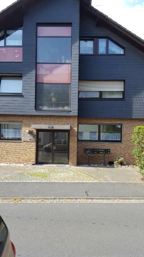 Koln-Bonn Appartment Wesseling Exteriér fotografie