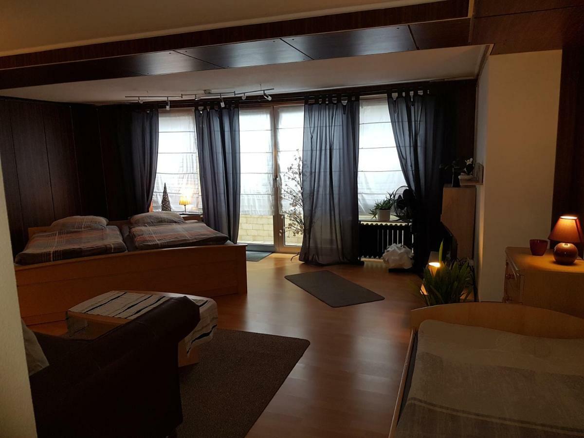 Koln-Bonn Appartment Wesseling Exteriér fotografie