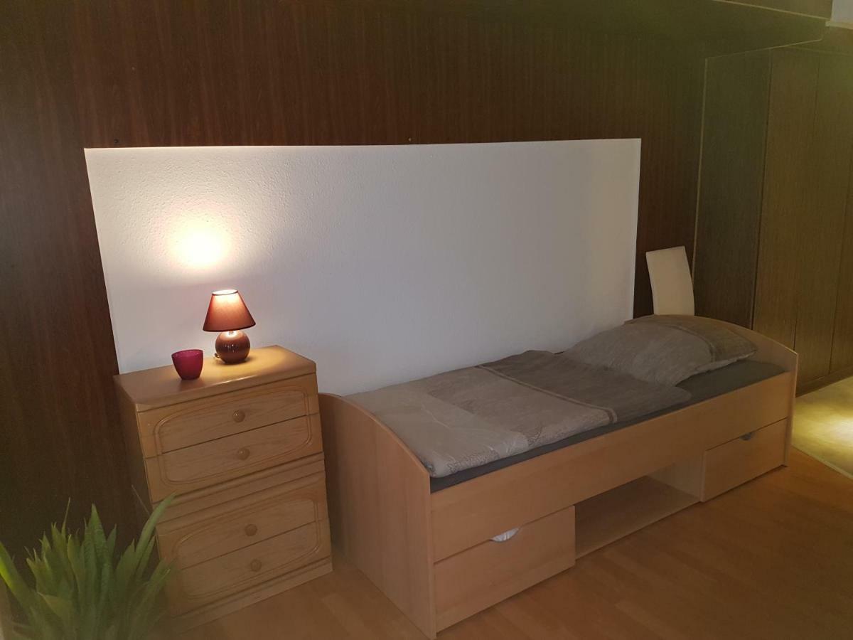 Koln-Bonn Appartment Wesseling Exteriér fotografie