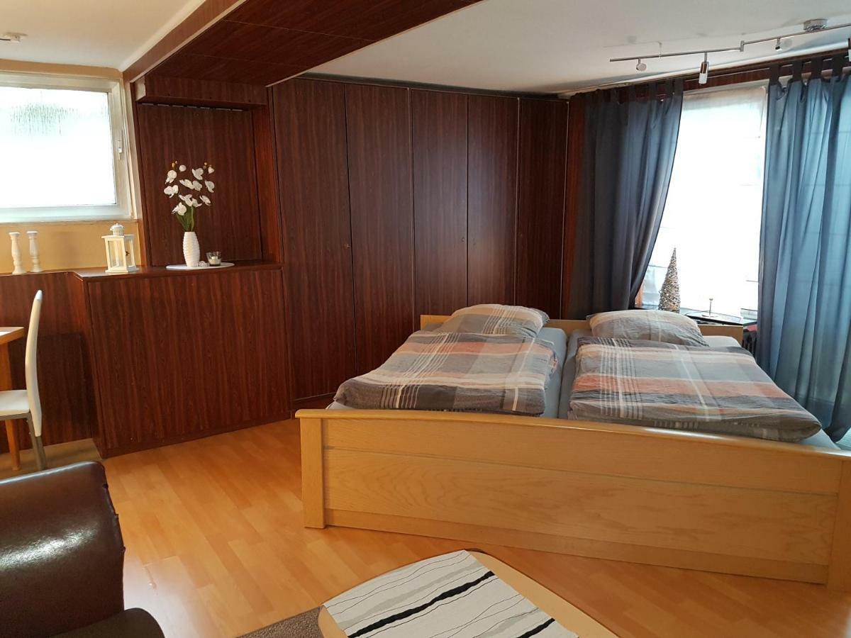 Koln-Bonn Appartment Wesseling Exteriér fotografie