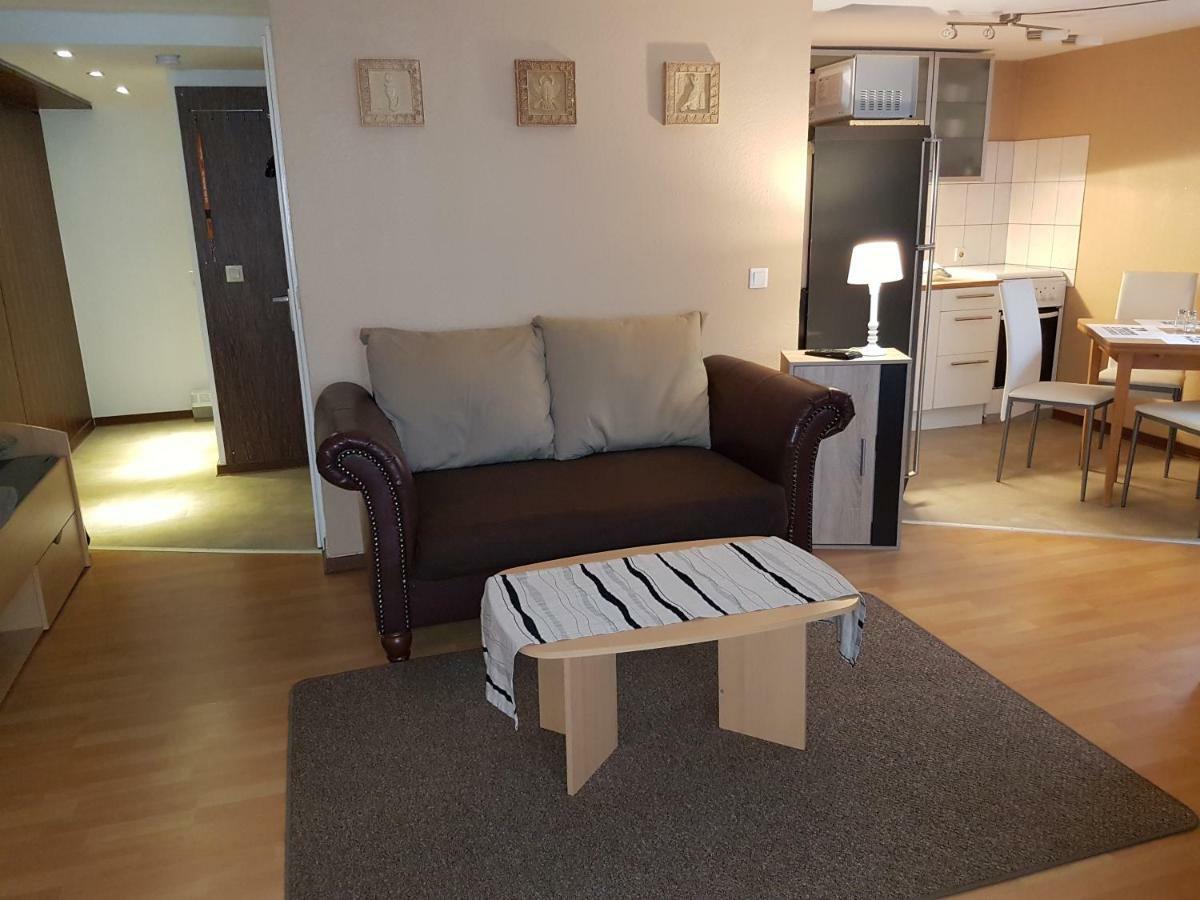 Koln-Bonn Appartment Wesseling Exteriér fotografie